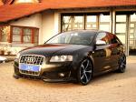 Audi S3 by JMS 2010 года